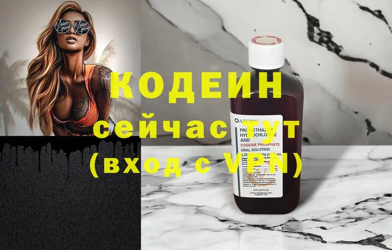 закладка  Прокопьевск  Кодеин напиток Lean (лин) 